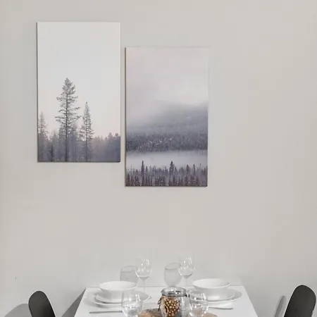 Forenom Serviced Apartments Oslo Nobel Exterior photo