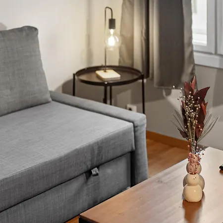 Forenom Serviced Apartments Oslo Nobel Exterior photo