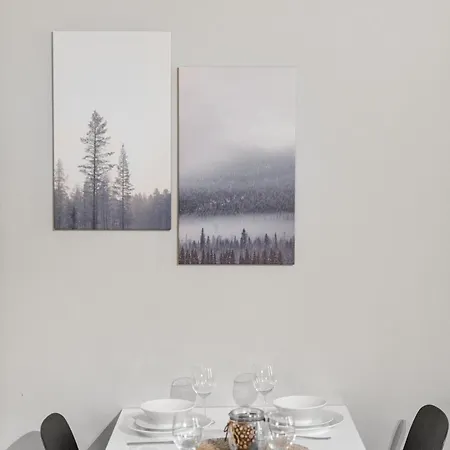 Forenom Serviced Apartments Oslo Nobel Exterior photo